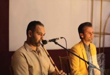 گزارش تصویری مراسم جشن ازدواج دانشجویی